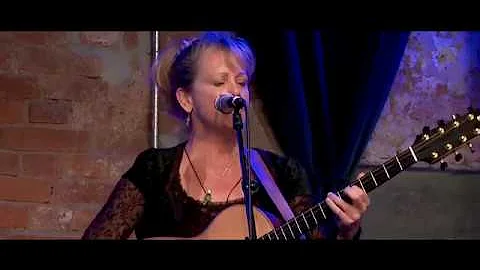 Sue Sheehan Band EPK 2019