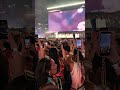 BAD BUNNY en Madrid: UN MOMENTO QUE HIZO LLORAR A TODOS