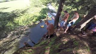 GoPro: Kickapoo River