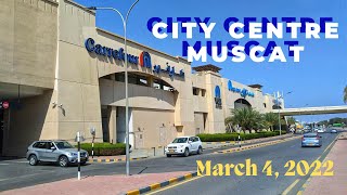City Centre Muscat || seeb || one stop destination for all your needs.