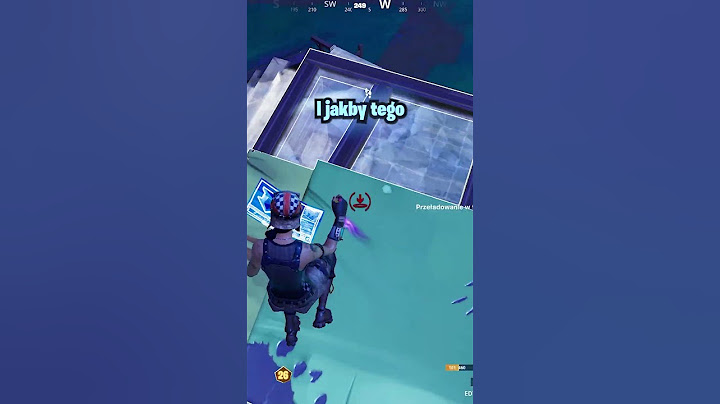 Całkiem zwykłe duo... na turnieju solo #epicpartner