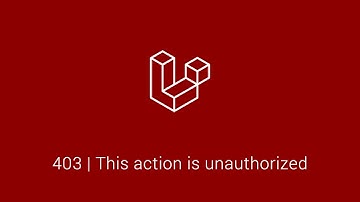 [Curso Acl no Laravel] 45 - Ignorando Permissões de Acesso #laravel #php