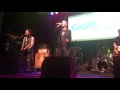 Finger Eleven - One Thing - Casby Awards - 10/20/16