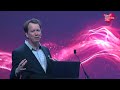 Sean Carroll: The many worlds of quantum mechanics