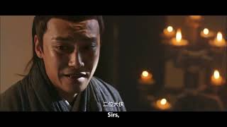 【ENG】COSTUME ACTION | An Amorous Swordsman | China Movie Channel ENGLISH | ENGSUB