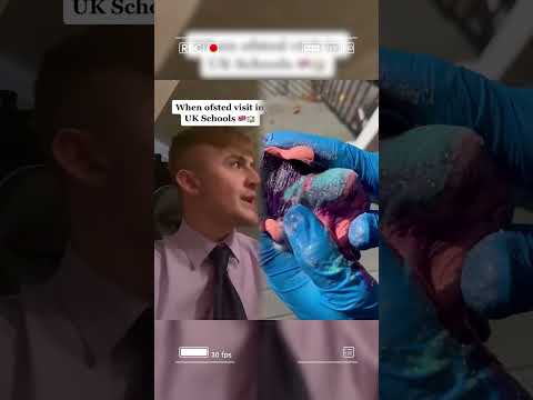 It Do Be Like That Though Foryoupagel Comedy Foryou Fypシ Teacher Ofsted School