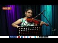 Ashna Dsouza - ಗಾಯನ್ ಅನಿ ಗಜಾಲಿ EP-83│ Sanjay Rodrigues│Rupal Dsouza │ Gayan ani Gazali