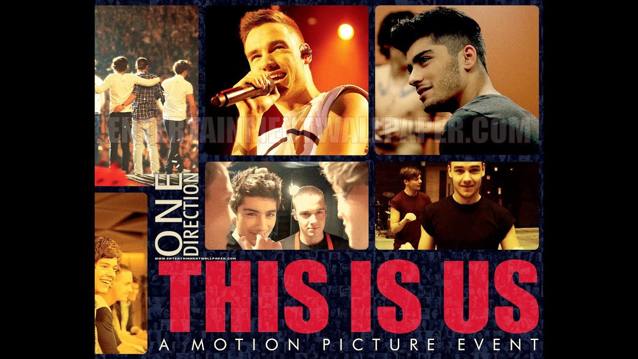 One Direction This Is Us Pelicula Completa E p l 1 10 YouTube One direction this is us pelicula completa e p l 1 10 youtube