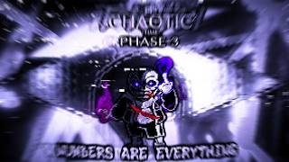 [Chaotic Time Trio] Extra OST-001 - Numbers Are Everything [Phase 3.5]
