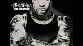 Busta Rhymes - Legend of the Fall Offs {with Lyrics}