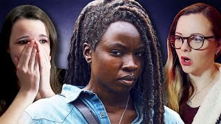 Fans React To The Walking Dead Season 9 Episode 6: Who Are You Now