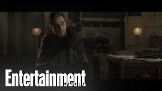 Lincoln': EW Critics Lisa Schwarzbaum And Owen Gleiberman's Review | Entertainment Weekly