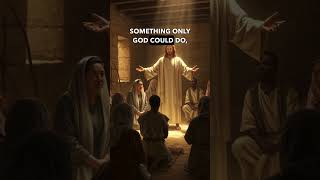Jesus Christ; God in human form: #jesus #facts #christianfaith #faith #God #holytrinity