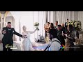 Amazing Lebanese wedding entrance with zaffa drummers in Los Angeles, CA. - Fusion Zaffa