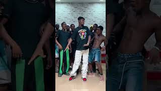 @TylerICU - mnike Amapiano dance by official_lhorray #amapiano #viral