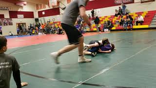 2021-12-19 Liam Clark Winlock,WA Match 4c (4a-d) of 4