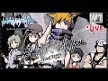 1 the world ends with you final remix  jour 1  2 shiki