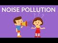 Understanding Noise Pollution