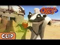 Oscar's Oasis - Smelly Win | HQ | Funny Cartoons