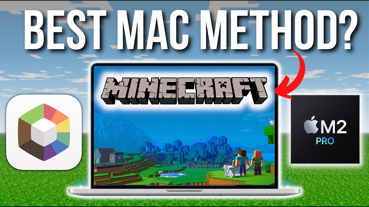 Check Out Minecraft System Requirements For Mac [2022 Edition] -  BrightChamps Blog