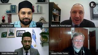 Podcast interreligioso: Las festividades en las tres religiones monoteístas by The Review of Religions en Español 216 views 2 years ago 44 minutes