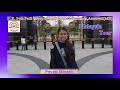 P R pote Group's Student shared her experience about Free International Tour