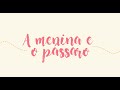 Bate-papo - A Menina e o Pássaro - 24/03/23 - #03