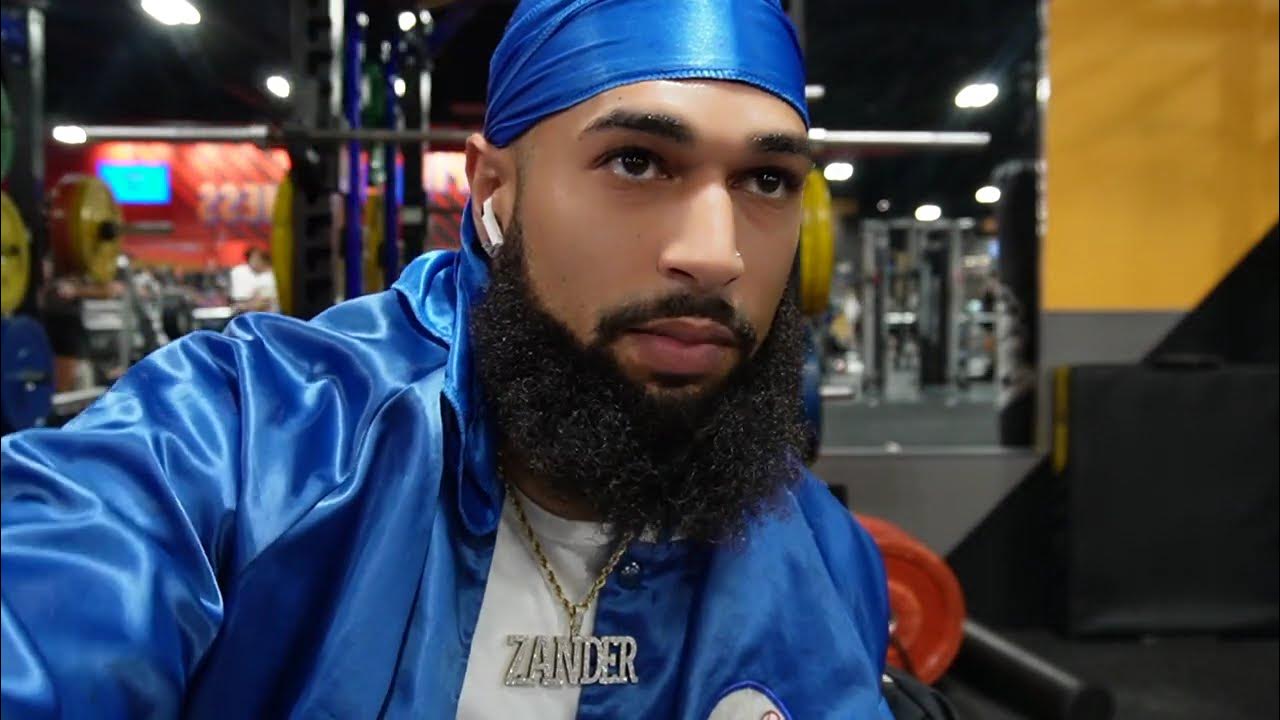 how-to-get-big-legs-z-vlog-25-youtube