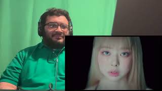 Loossemble 'Girls' Night' MV Reaction\/Review