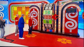 The Price is Right | Showcase Showdown (Part 2) | 5/1/2025