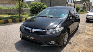 Honda Rebarth 2013 Model For Sale In Pakistan L Used Cars Price In Pakistan L 03165240237