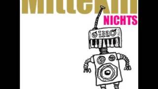 MITTEKILL - Nichts