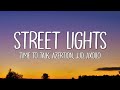 Time to talk azertion  jjd  street lights lyrics ft axollo