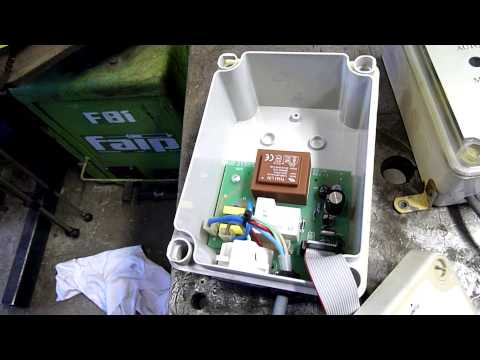 4 Solar Pool Heating Controller Autopsies in one!