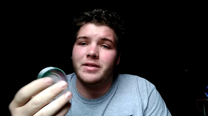 CLYW Blizzard- The Jesse Proctor Review