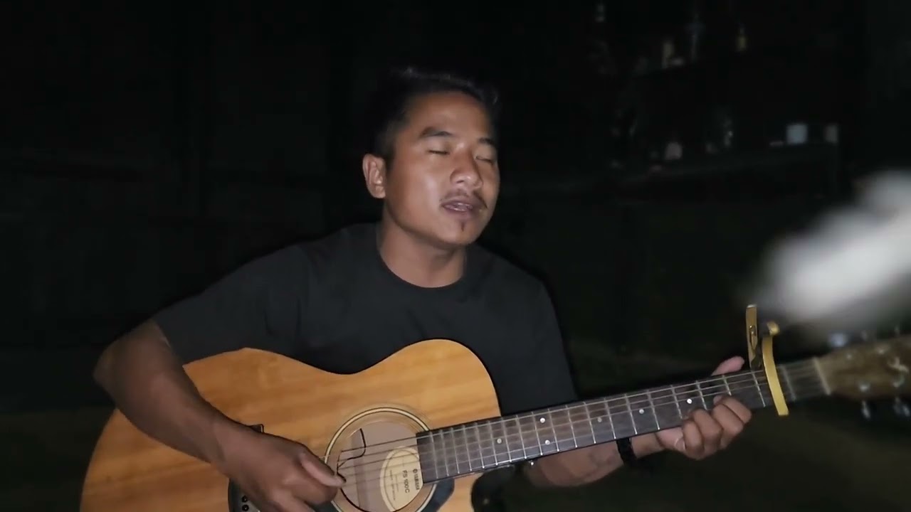 Konyak love song (cover by phuhnyei) @phuhnyeichingkamhu  @ajeikons