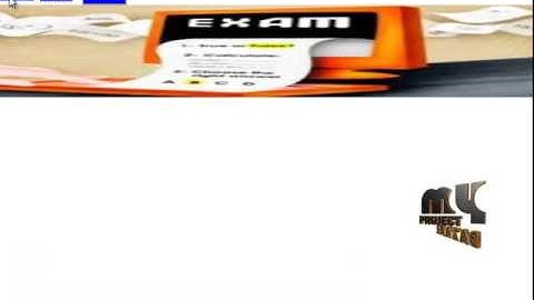 Examination Result Analysis System | Final Year Projects 2016