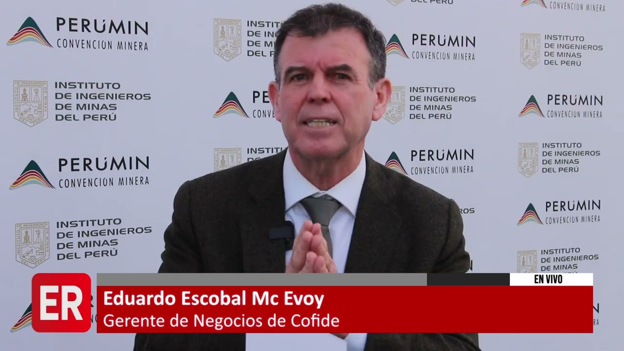 INDUSTRIA MINERA GENERA EFECTO MULTIPLICADOR DE INVERSIONES Y DESARROLLO EN TODO EL PAÍS