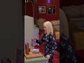 Morning routine | Princess & Cat | The Sims 2 #shorts #cosygames #thesims #thesims2 #sims4