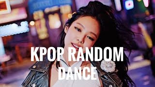 KPOP RANDOM DANCE [new/old | ICONIC]