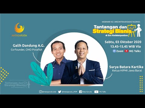 Video: Elemen persekitaran dalaman organisasi dan ciri-cirinya