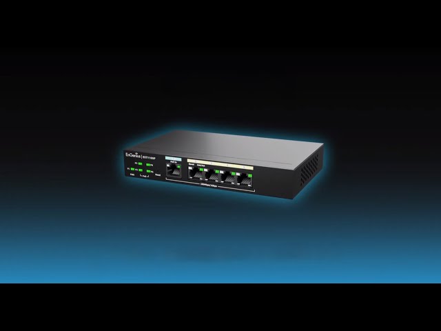 Switch Extender: EXT1105P