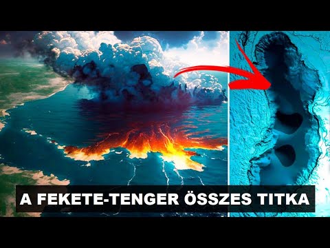 Videó: Bering-tenger – a legészakibb