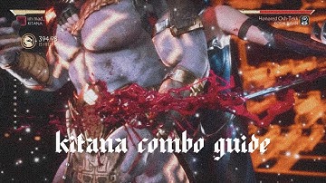 ADVANCING FLUTTER + GROUND WAR COMBO GUIDE YUHH