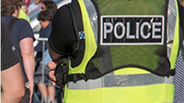 Problem Orientated Policing