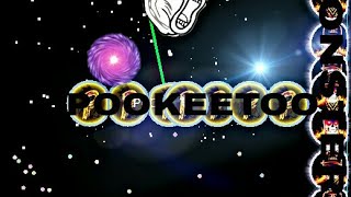 Nebulous : (agario) TRICK SPLIT , ICE SPLIT , LINE SPLIT