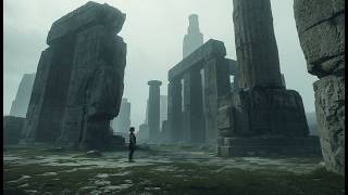 Echoes of the Forgotten Giants — Brain Fog Healing Ambient