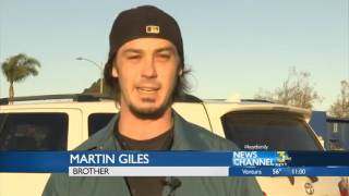 Lompoc officer-involved shooting