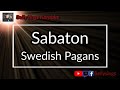 Miniature de la vidéo de la chanson Swedish Pagans (Instrumental Version)