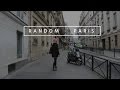 PARIS because I go home ✈ Я уеду жить в ПАРИЖ